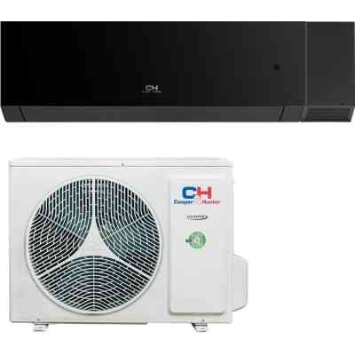 Кондиционер Cooper&Hunter CH-S24FTXAN-BL Винница