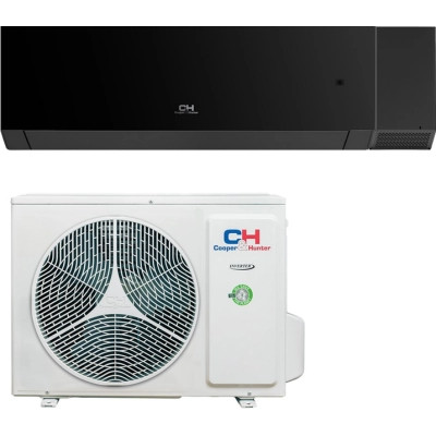 Кондиціонер Cooper&amp;Hunter CH-S24FTXAN-BL Вінниця - фото 1
