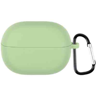 Чехол для наушников BeCover Silicon для Xiaomi Redmi Buds 3 Lite Green (707471) Винница