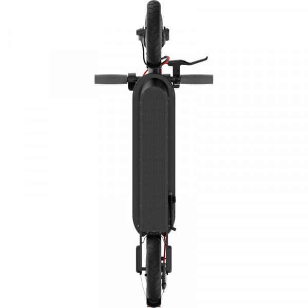 Електросамокат Xiaomi Mi Electric Scooter 3 Lite, 8,5", 300W, 100кг, чорний (BHR5388GL#) Київ - фото 8
