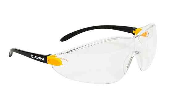 Очки защитные открытые Sizam I-Max 2750 Ровно