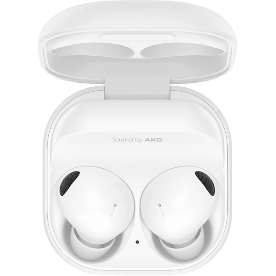 Наушники Samsung Galaxy Buds2 Pro Bluetooth 5.3 с ANC, 24-bit Hi-Fi, 360° звук, авто-подключение, до 18 часов Киев