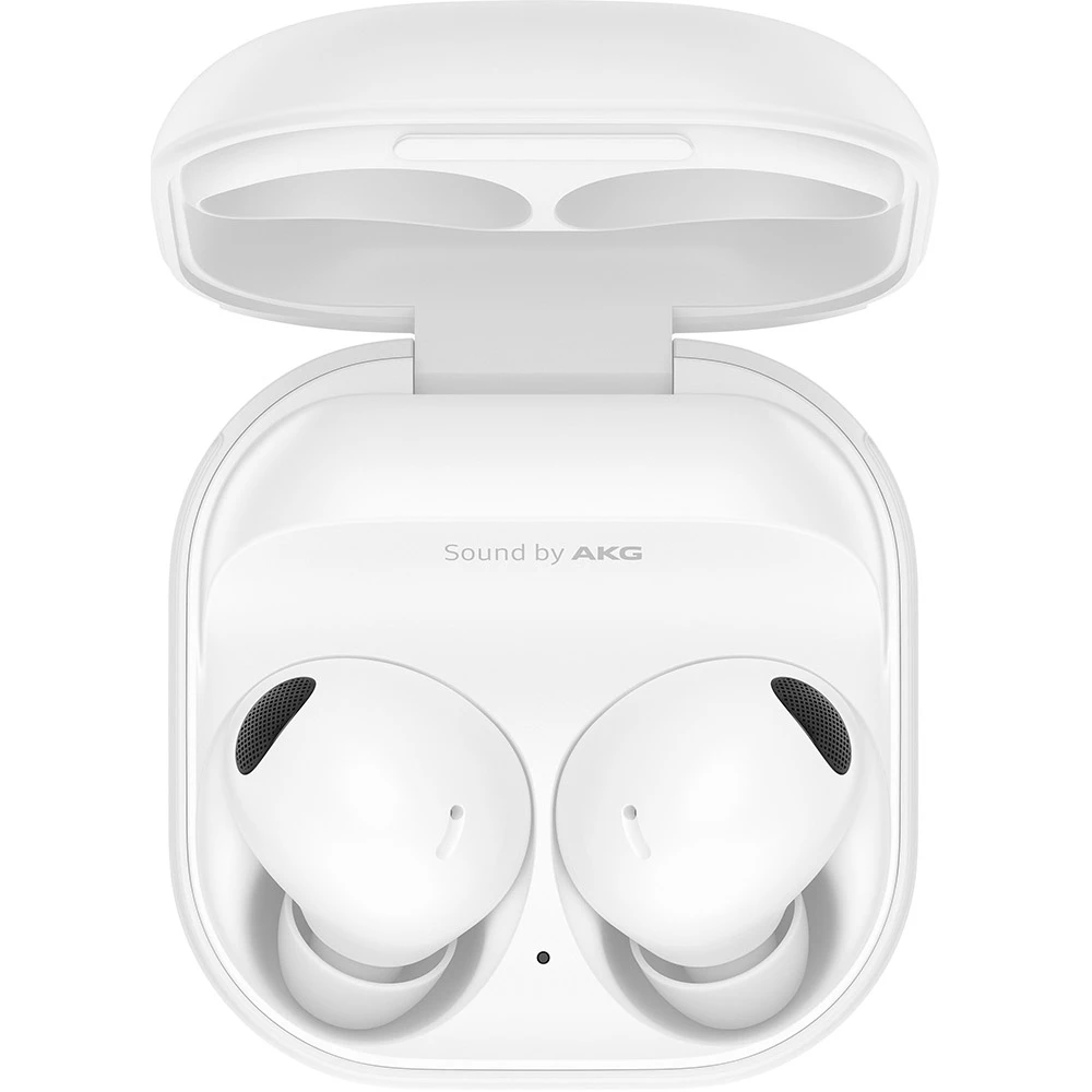 Наушники Samsung Galaxy Buds2 Pro Bluetooth 5.3 с ANC, 24-bit Hi-Fi, 360° звук, авто-подключение, до 18 часов Киев - изображение 1