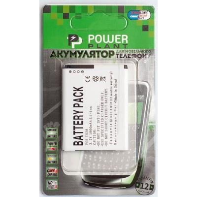 Акумуляторна батарея PowerPlant HTC ONE SC (ST, SU, SV, T528) (DV00DV6187) Вінниця - фото 1