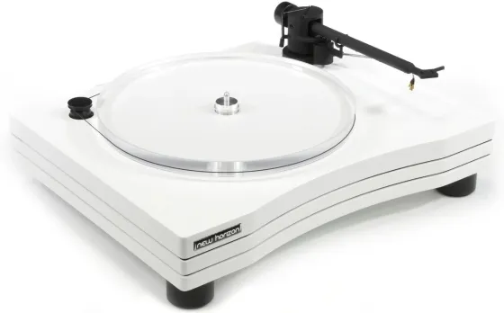 Програвач New Horizon Audio 203i biały (AT-VM520EB) Київ