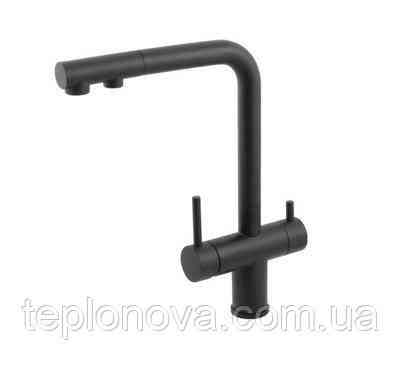 Смеситель для кухни (осмос) VENTA BK82FEB Черновцы