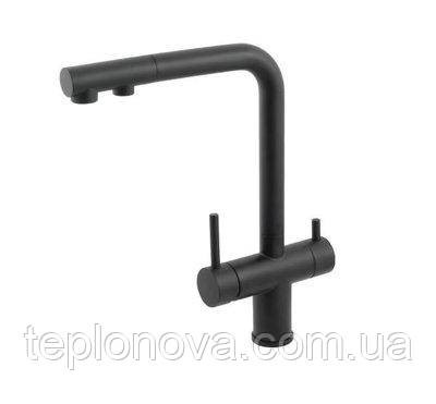 Смеситель для кухни (осмос) VENTA BK82FEB Черновцы - изображение 1