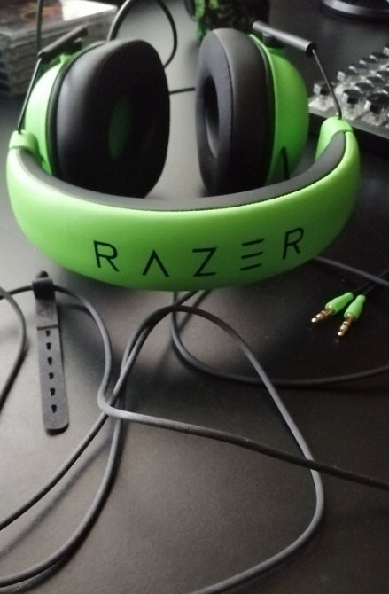 Навушники ігрові. Харків - фото 3