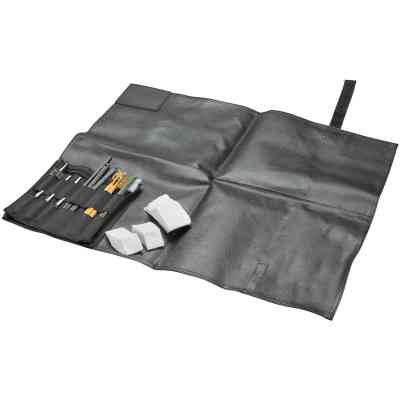 Набор для чистки оружия Hoppe's Range Kit with Cleaning Mat (FC4) Винница