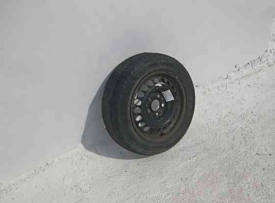 Mercedes-Benz  A2104000202 Колісний диск сталевий 6.5J R15 ET37 E-Class W210 Одесса