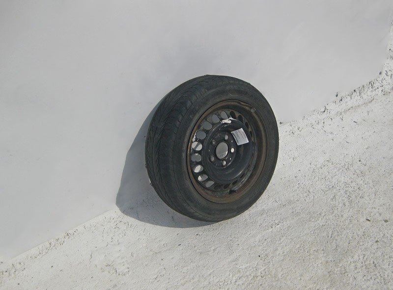 Mercedes-Benz  A2104000202 Колісний диск сталевий 6.5J R15 ET37 E-Class W210 Одесса - изображение 2