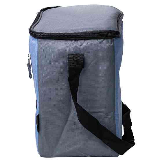Термосумка для їжі та напоїв, 16 л, голуба Київ