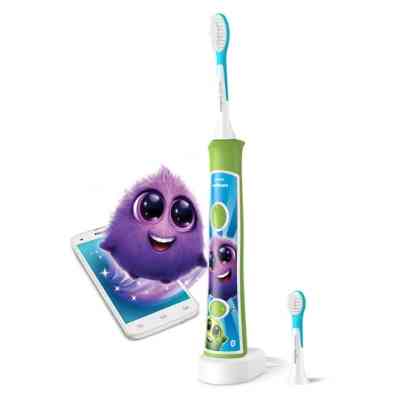 Электрическая зубная щетка Philips HX6352/11 Винница