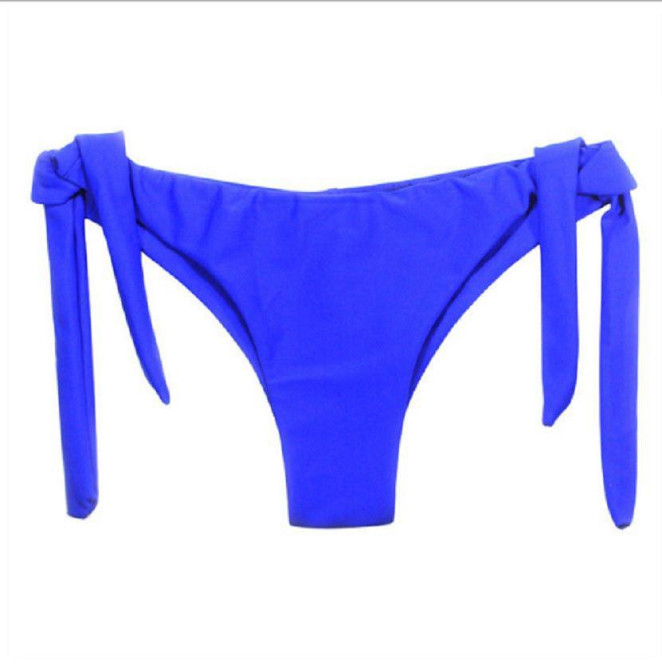 Трусы под купальник женские электрик 42 Киев - изображение 1