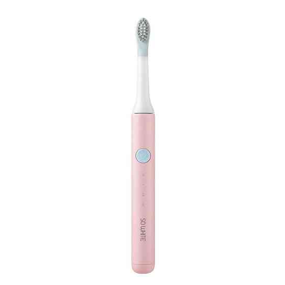 Електрична звукова зубна щітка XIAOMI Soocas So White EX3 (pink) Київ