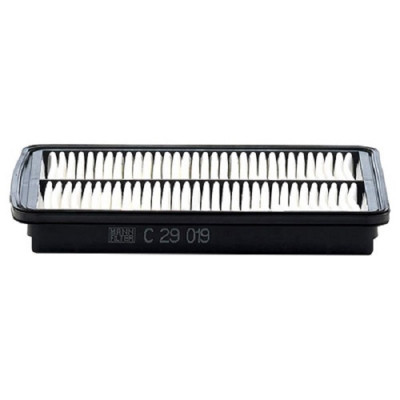 Повітряний фільтр для автомобіля Mann C29019 Вінниця - фото 2