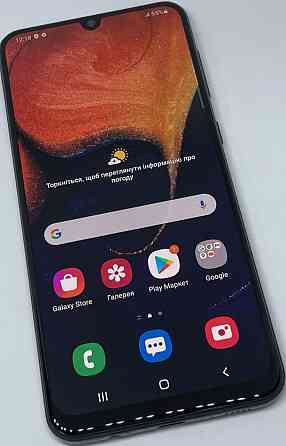 Смартфон Samsung A50 4/64Gb. Київ
