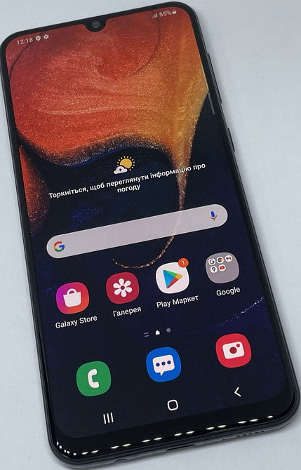 Смартфон Samsung A50 4/64Gb. Київ - фото 6