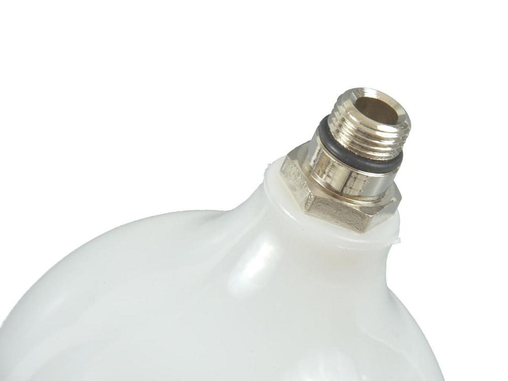 Бачок пульверизатора із зовнішньою різьбою 0,6 л пластмасовий Киев - изображение 3