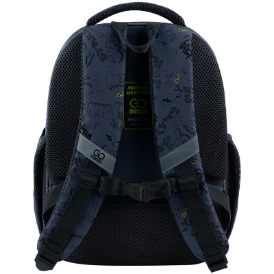 Портфель GoPack Education 597M-4 Super Skater (GO25-597M-4) Винница - изображение 12