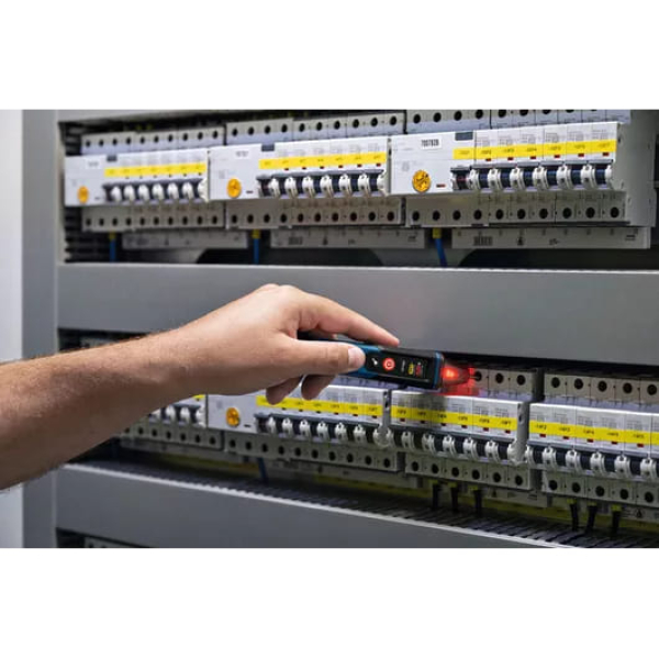 Бесконтактный тестер напряжения Bosch Professional GVD 1000-17 (0601077000) Киев - изображение 5