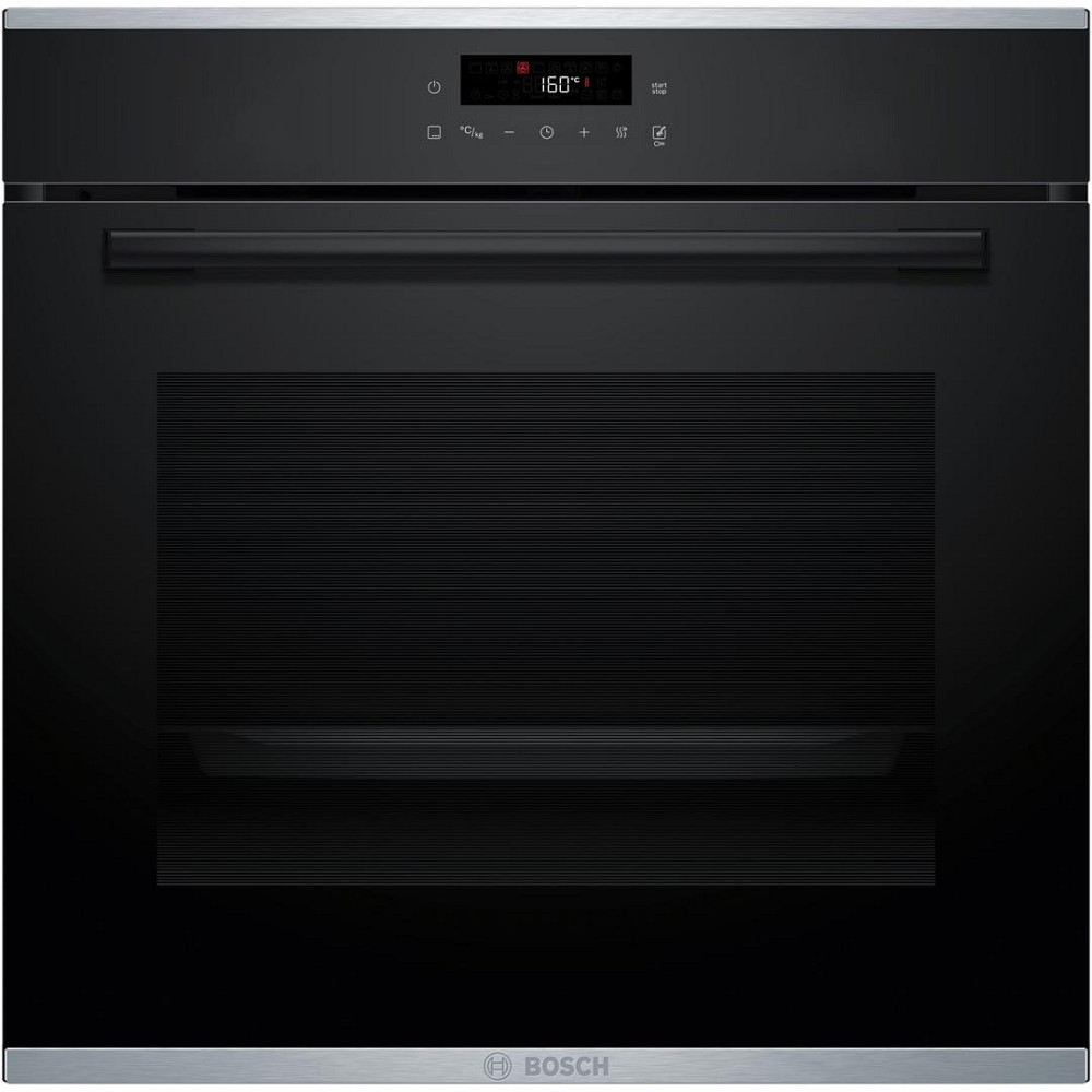 Духова шафа Bosch HBG272EB3 ( 28817 ) Харьков - изображение 1
