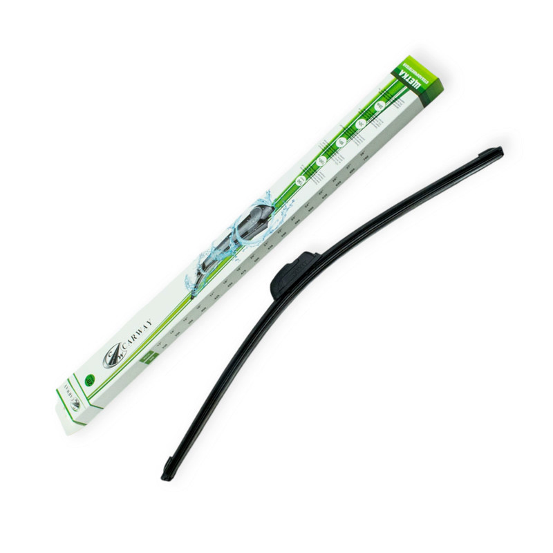 Щітка двірника carway безкаркасна 450мм - 18" Мукачево - фото 1