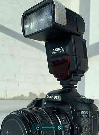 Фотоаппарат: CANON EOS 7D , 17-85mm. Харьков