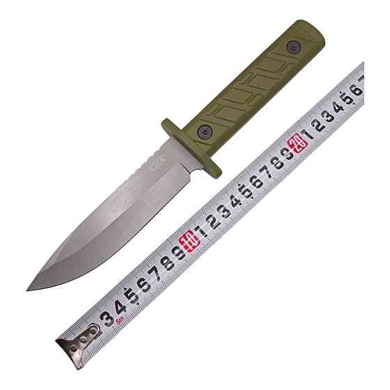 Ніж мисливський ZT Ser 4355, 2122 Green Дніпро