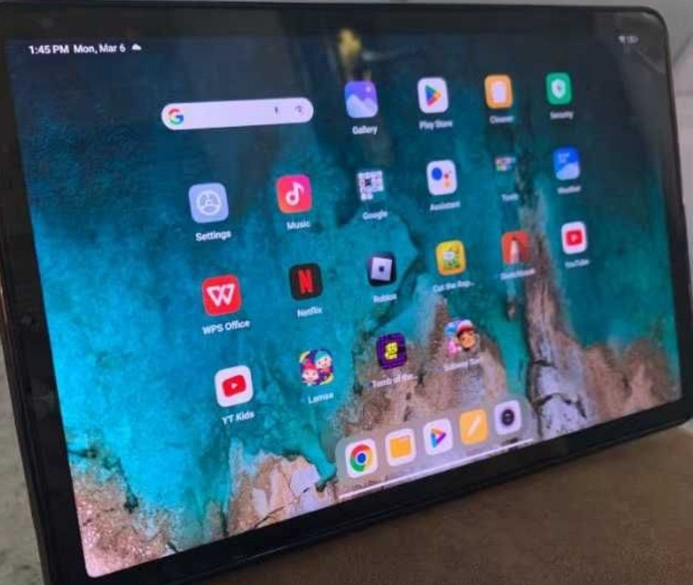 Планшет Global Pro 4G с HD-экраном, 10,1-дюймовым экраном. Киев - изображение 7