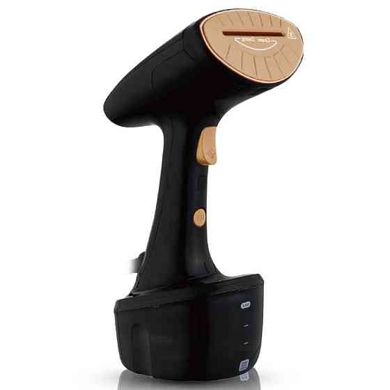 Вертикальний відпарювач для одягу 1600Вт,320мл,RAF R.1285W SBR Київ