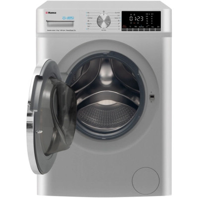 Пральна машина Hansa WHG814DD1LG Вінниця - фото 11