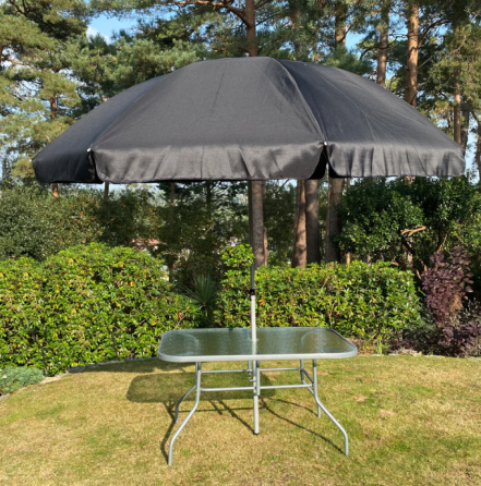 Набір садових меблів Avko Garden AGF3216 6+1 Київ
