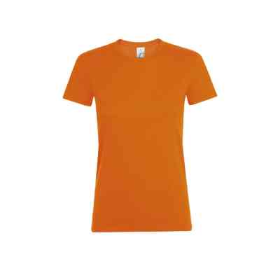 Футболка Sol's Regent Women помаранчевий XL (01825400XL) Вінниця