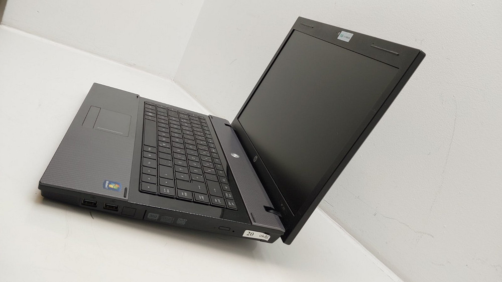 Ноутбук HP 625 Amd V140\2gb ddr3\0\ АКБ+ (Б клас) Луцьк - фото 3