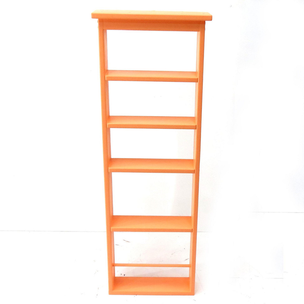 Полиця над унітазом "Картахена" грейпфрут Миколаїв - фото 2