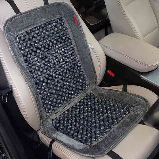 Преміум накидка масажер 