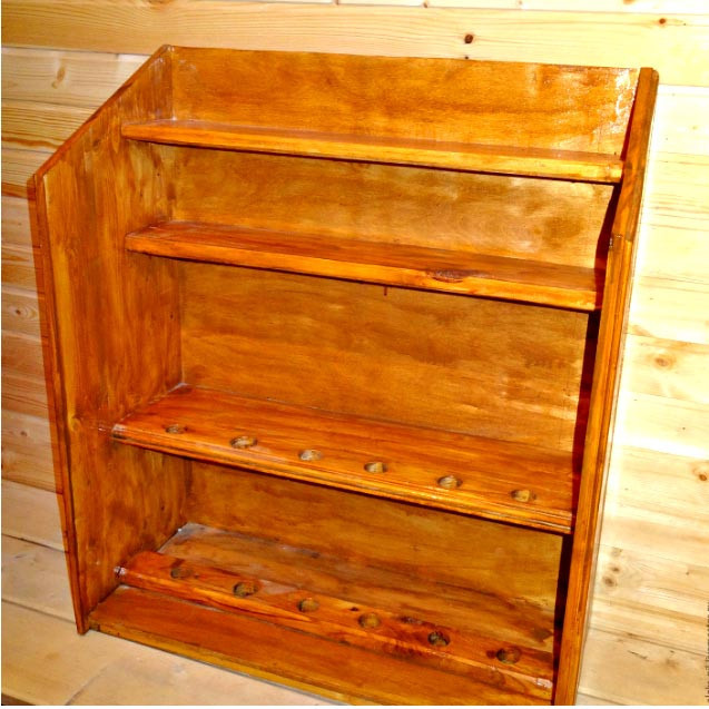 Органайзер для вудок "Манич 6" охра Миколаїв - фото 3