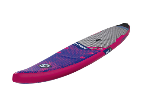 Доска для Серфинга SUP Aztron METEOR Race 14.0 iSUP 427 x 71 x 15мм Дніпро
