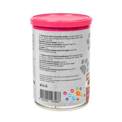 Вологий корм для кішок Pet Chef З яловичиною 415 г (4820255193588) Вінниця