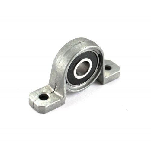 Подшипник самоустанавливающийся KP08 для 3D-принтера, шариковый, высокое качество Киев - изображение 1