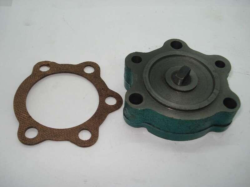 Шайба форсунки мотоблок /ZH1100 Мукачево - фото 1