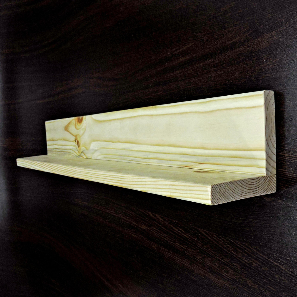 Настенная полка 