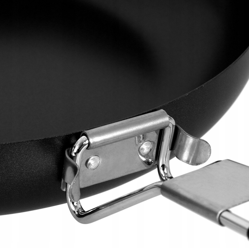 Туристическая сковорода антипригарная диаметр 25 см Mil-Tec (14689500) Нововолынск - изображение 18