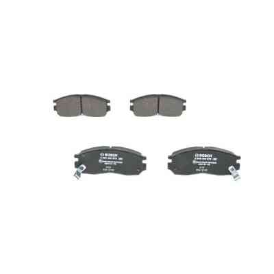 Гальмівні колодки Bosch 0 986 460 979 Вінниця