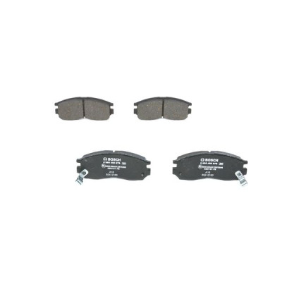 Гальмівні колодки Bosch 0 986 460 979 Вінниця - фото 3