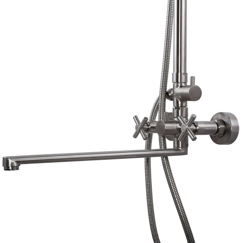 Душова система Globus Lux DUKAT SD4-SH-208 Київ - фото 3