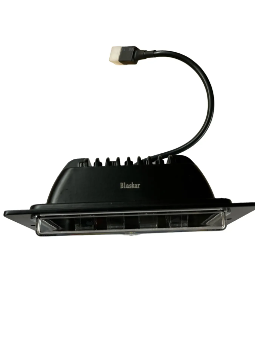 Балка LED (противотуманка) ВАЗ 2110-2115 (БЕЛЫЙ+ ЖЕЛТЫЙ) Харьков - изображение 2