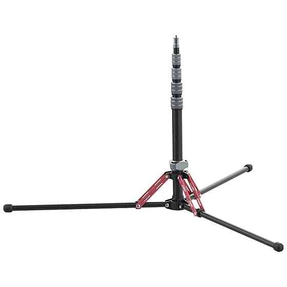 Штатив Ulanzi Full carbon fiber Multifunctional portable light tripod UV-2784 Одеса