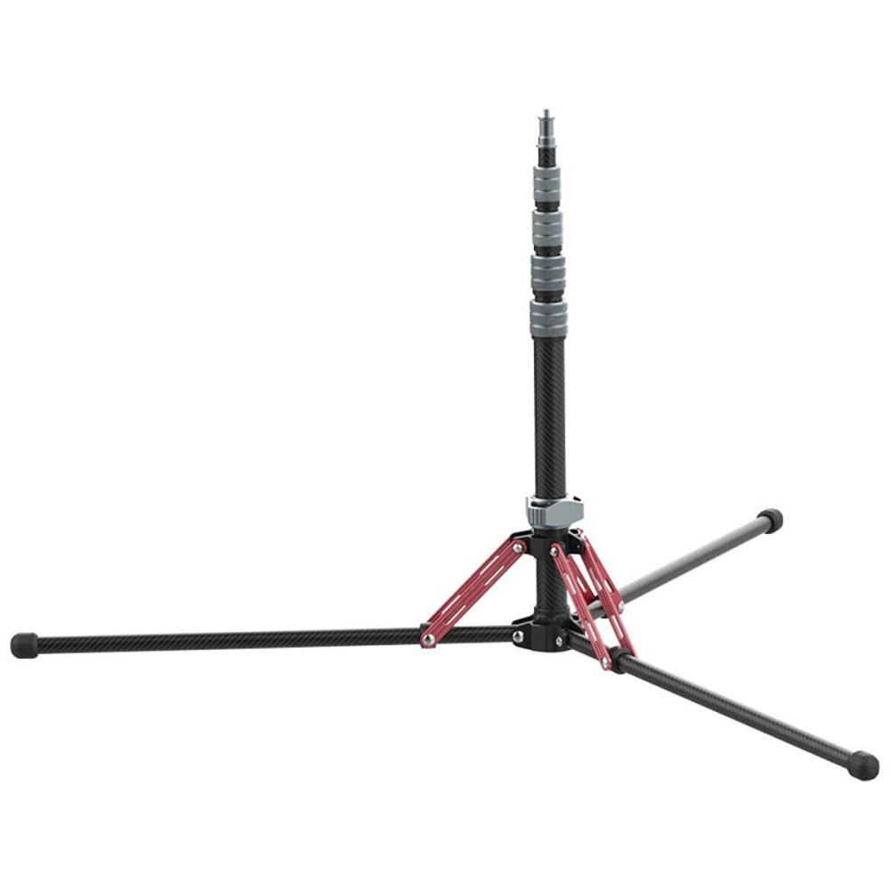 Штатив Ulanzi Full carbon fiber Multifunctional portable light tripod UV-2784 Одесса - изображение 5